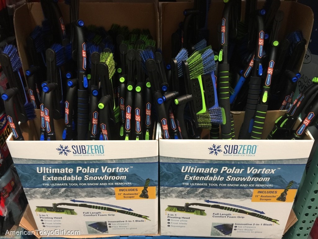 コストコクリスマスにしか買えない商品