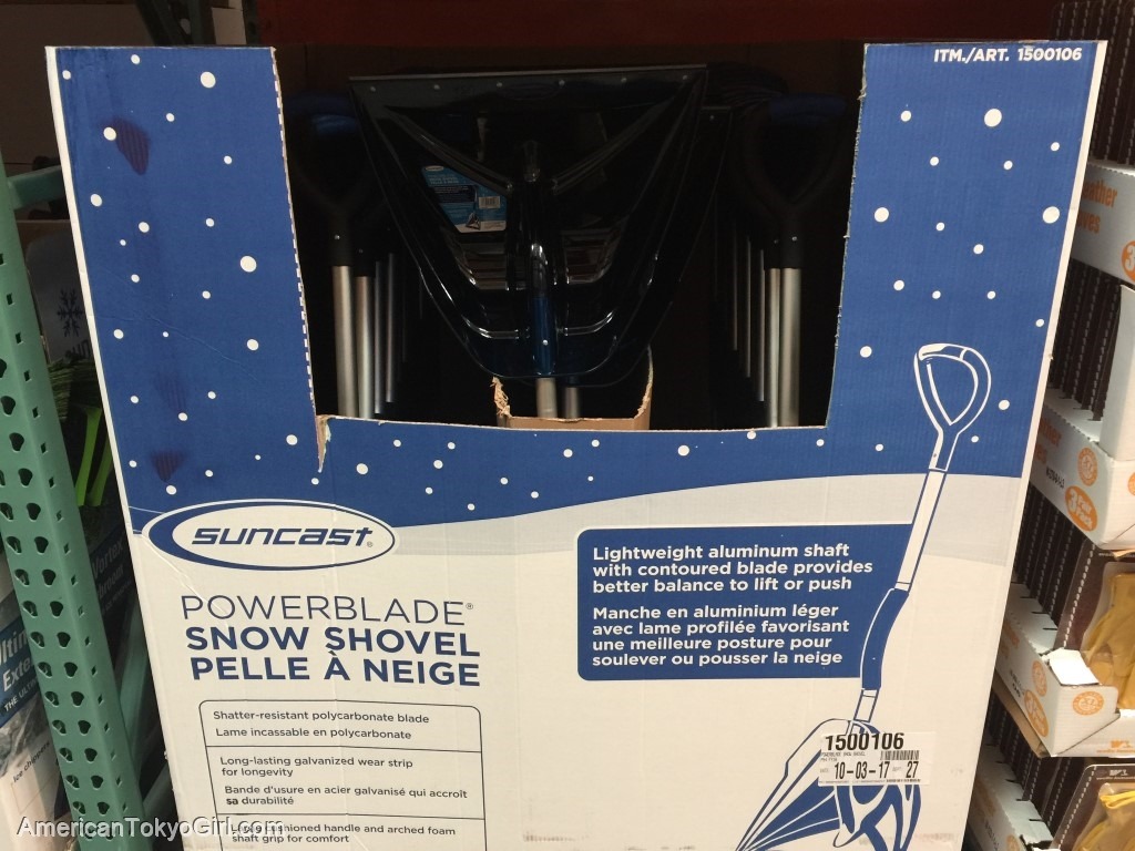 コストコクリスマスにしか買えない商品