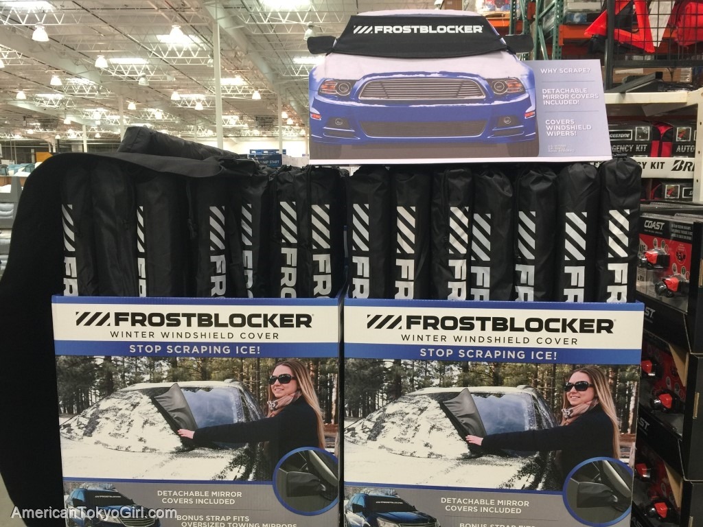 コストコクリスマスにしか買えない商品