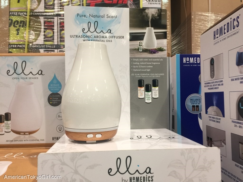 コストコクリスマスにしか買えない商品