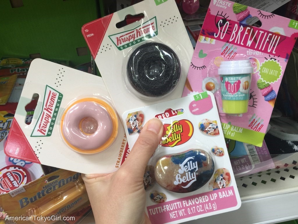 アメリカスーパーお土産-クリスマスお菓子と小物