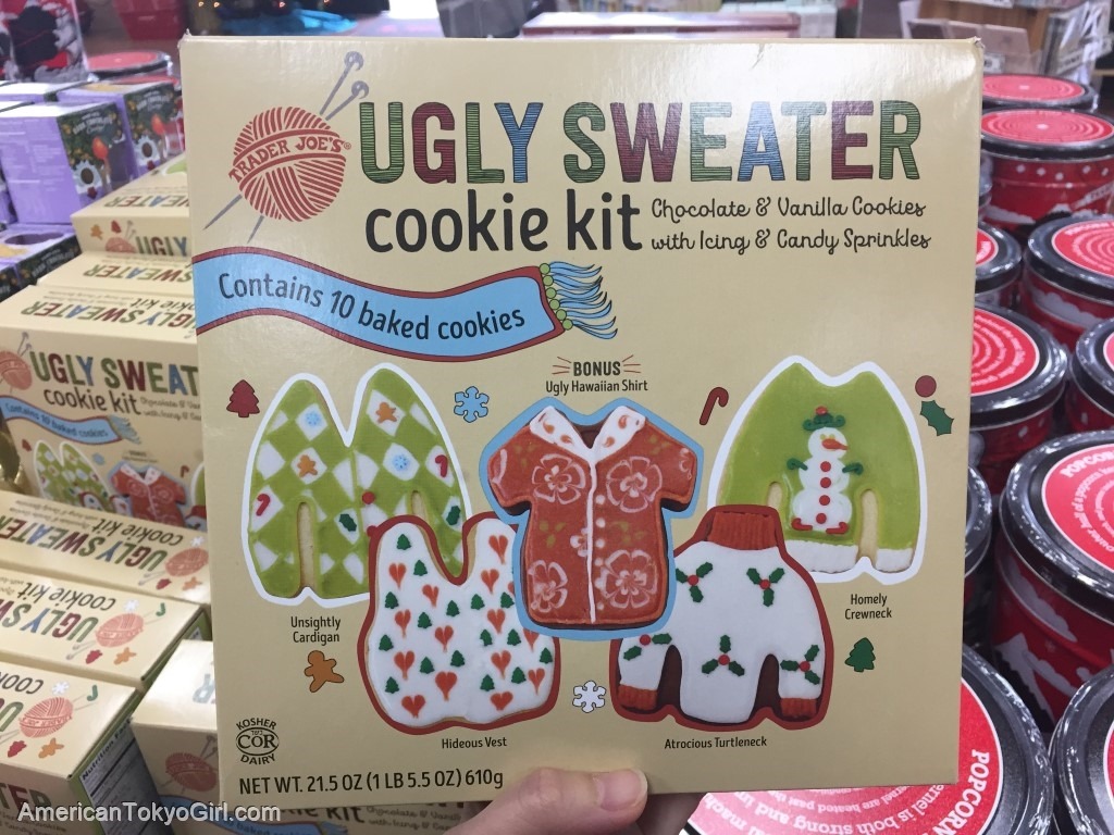 traderjoes-トレーダージョーズお菓子-クリスマス限定