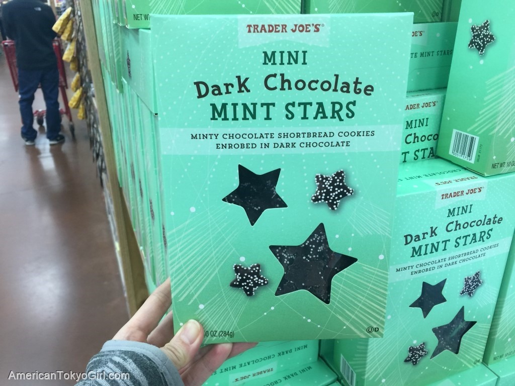 traderjoes-トレーダージョーズお菓子-クリスマス限定