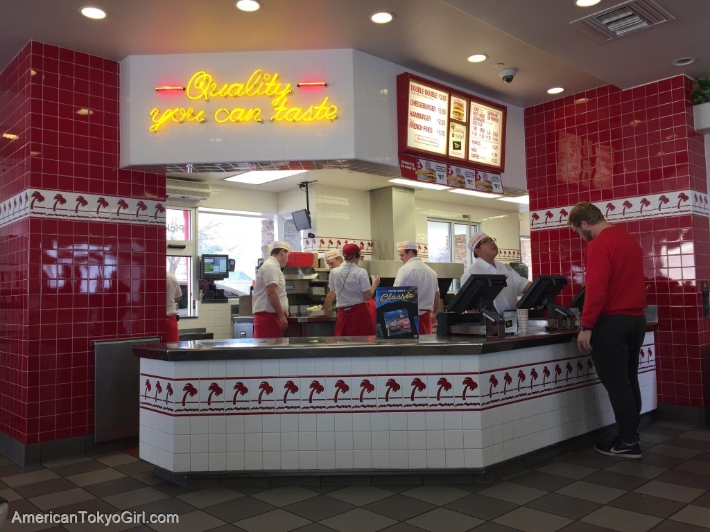 人気ハンバーガー-in-n-out-インアンドアウト