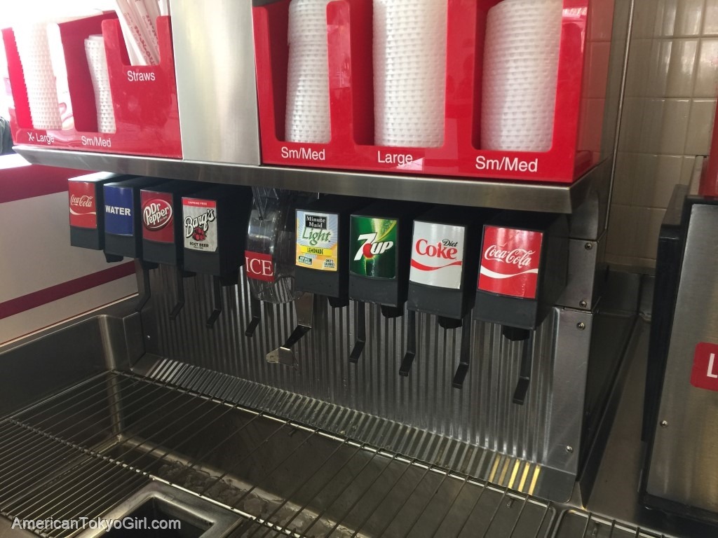 人気ハンバーガー-in-n-out-インアンドアウト