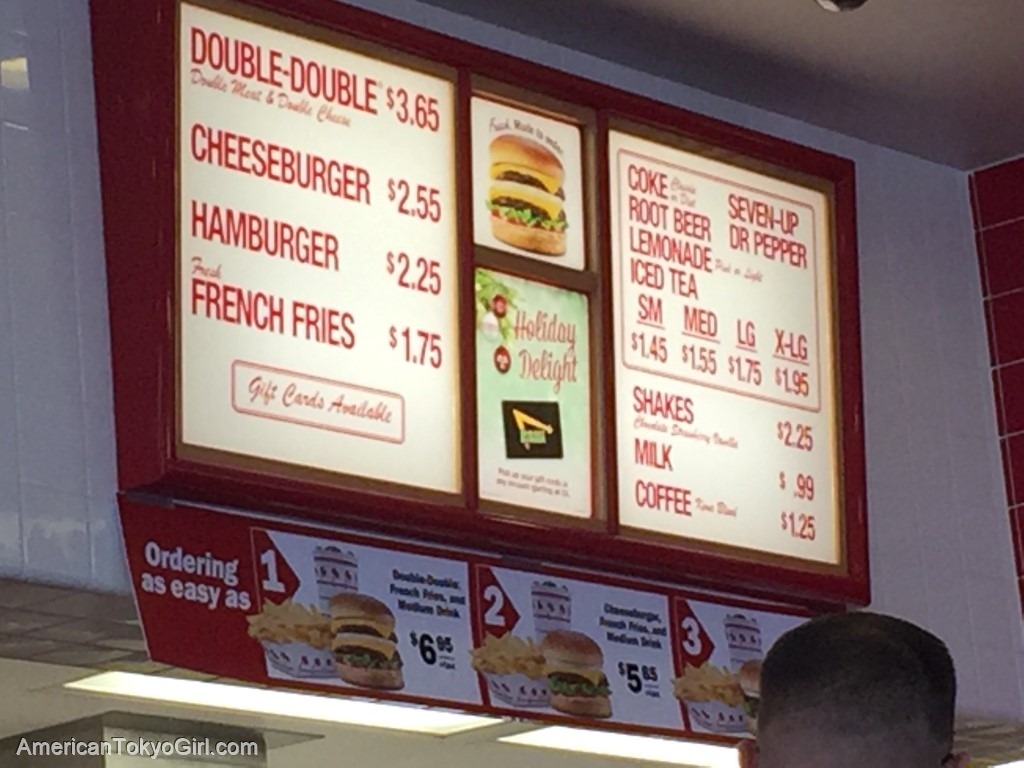 人気ハンバーガー-in-n-out-インアンドアウト