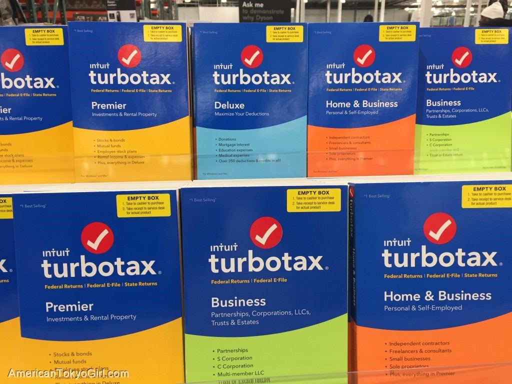 アメリカコストコで年始に売られる定番と新商品