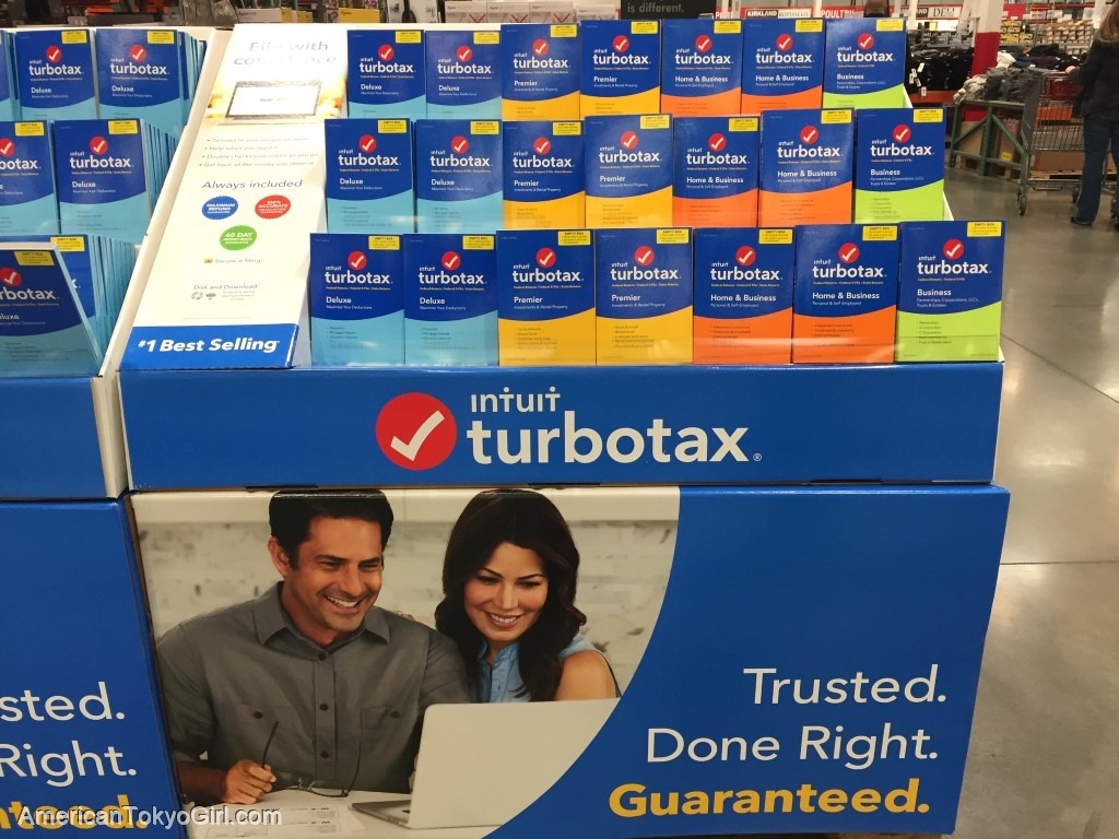 アメリカコストコで年始に売られる定番と新商品