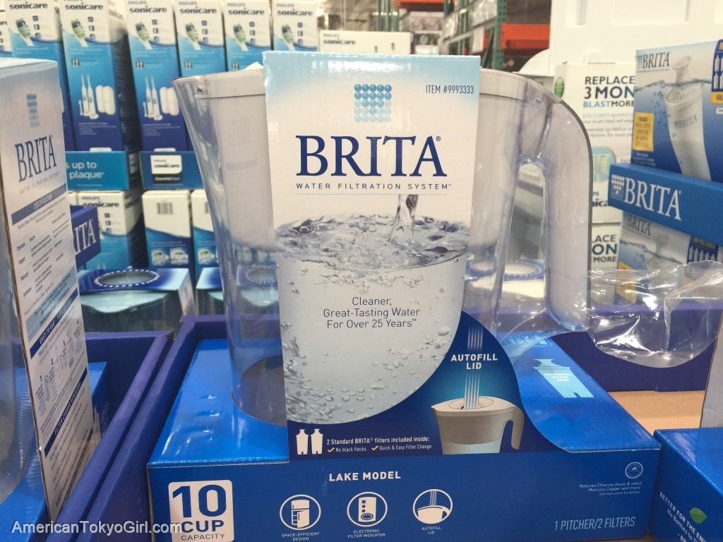 アメリカコストコで年始に売られる定番と新商品