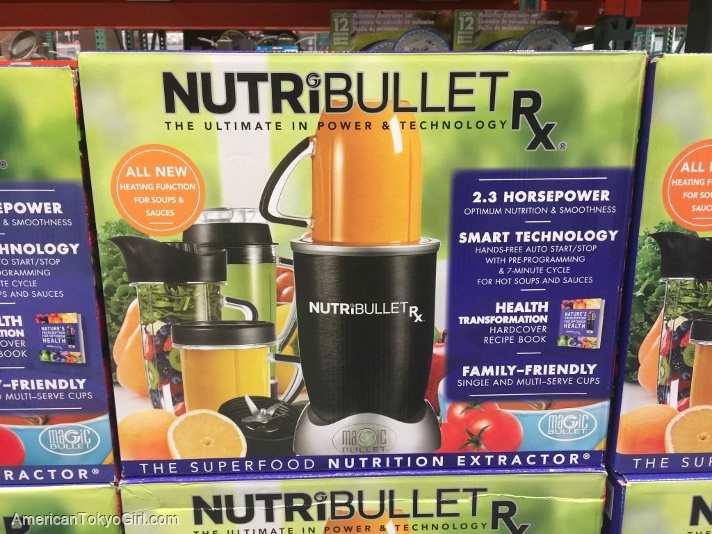 アメリカコストコで年始に売られる定番と新商品