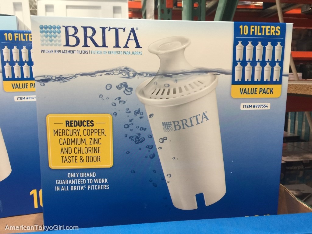 アメリカコストコで年始に売られる定番と新商品