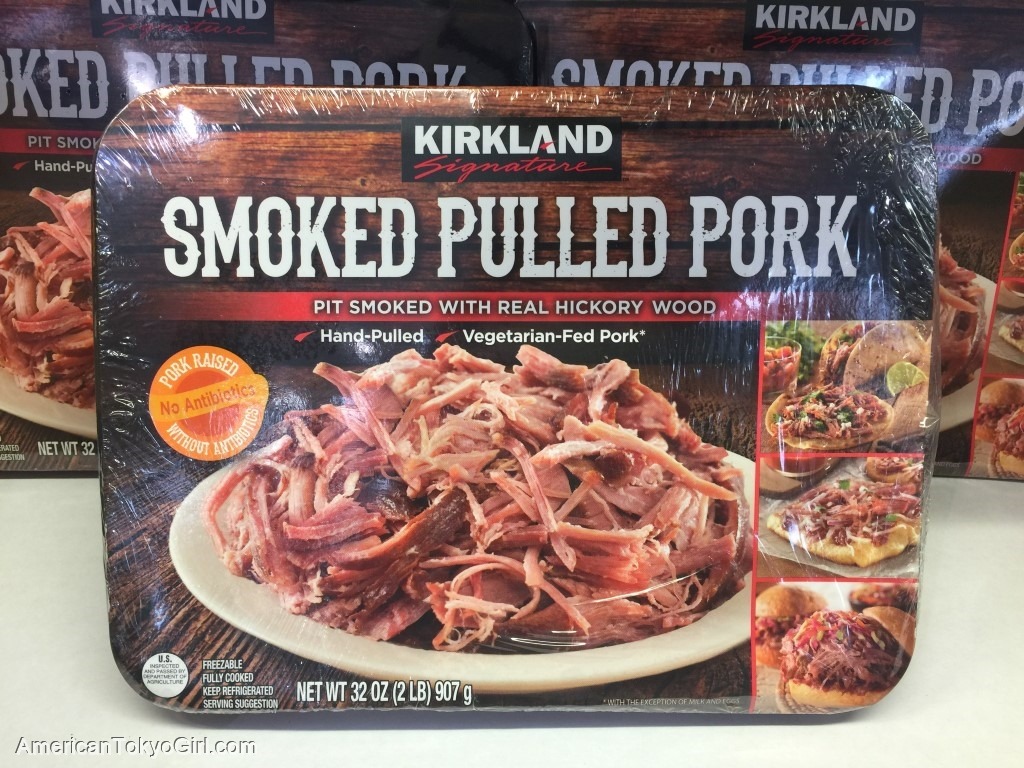 アメリカコストコで年始に売られる定番と新商品