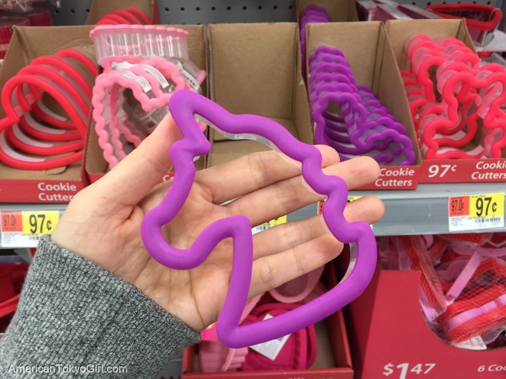 アメリカバレンタインお菓子でわかる風習の違い