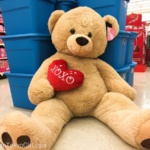 アメリカバレンタインお菓子でわかる風習の違い