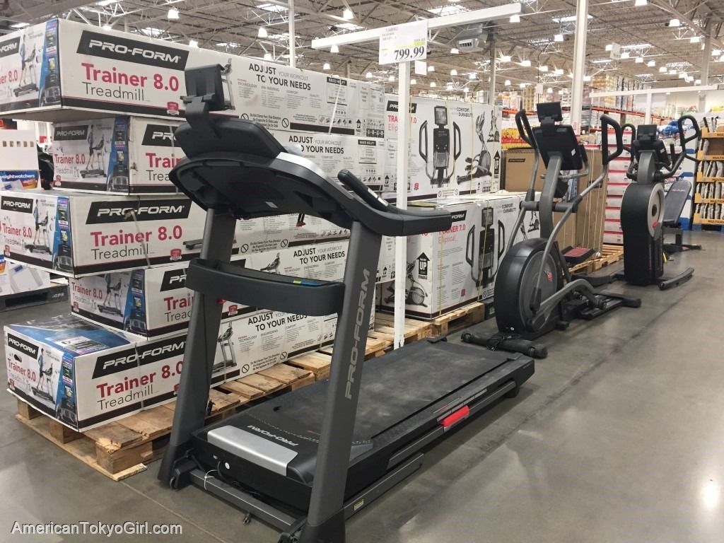 アメリカコストコで年始に売られる定番と新商品