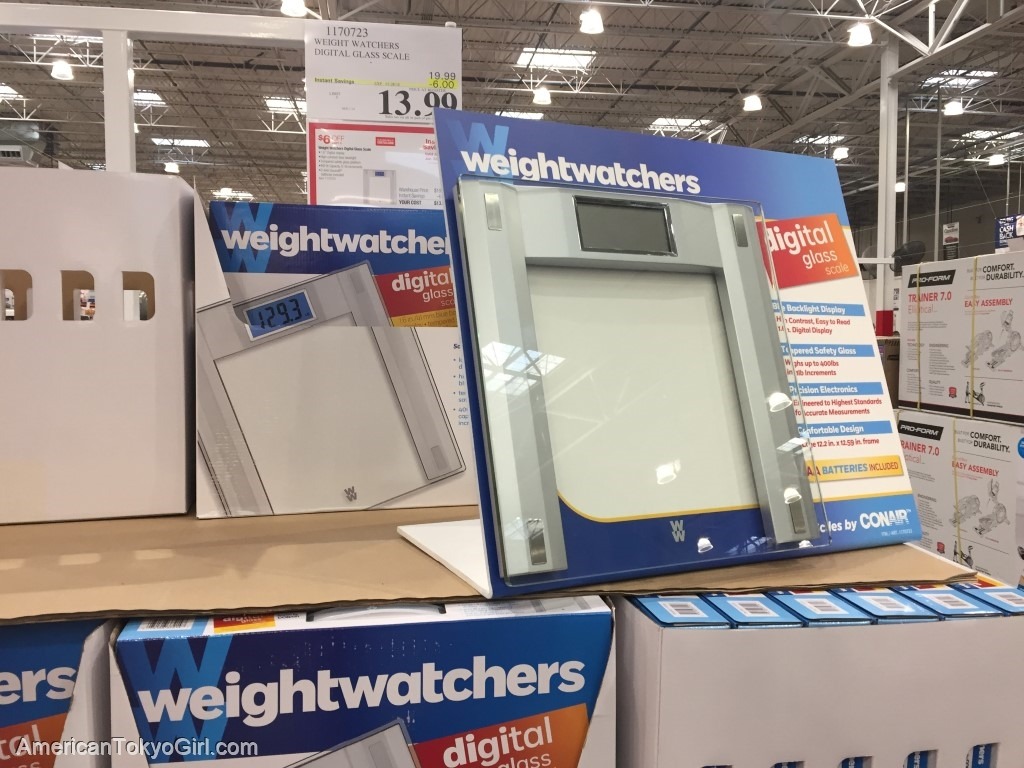 アメリカコストコで年始に売られる定番と新商品