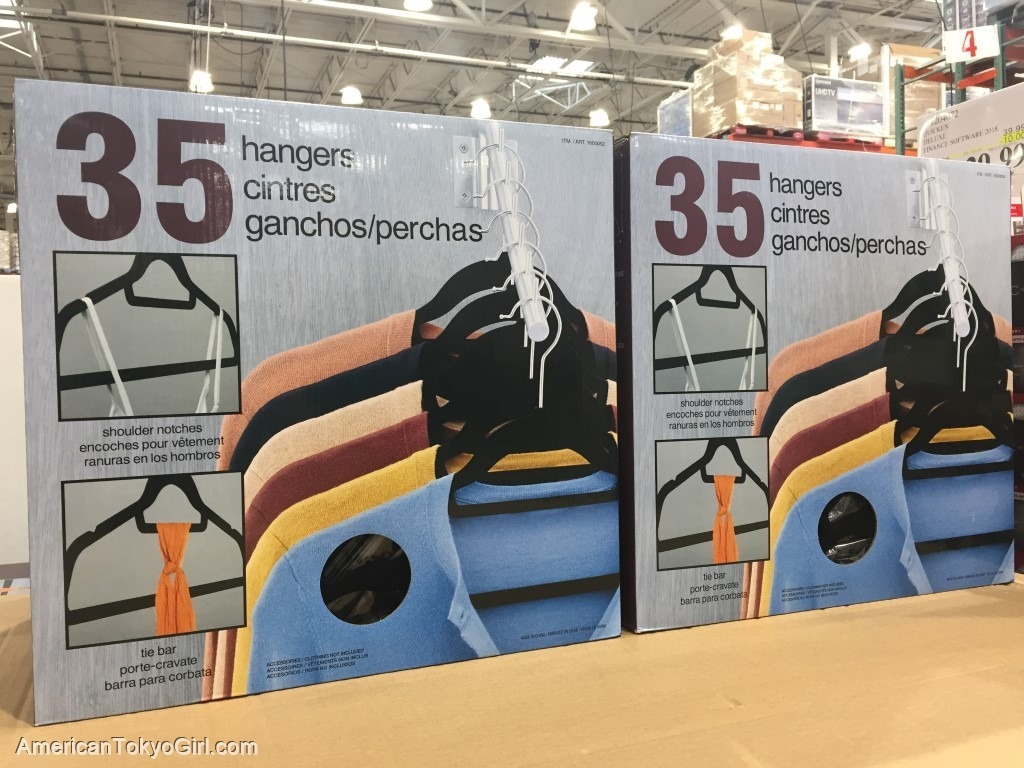 アメリカコストコで年始に売られる定番と新商品