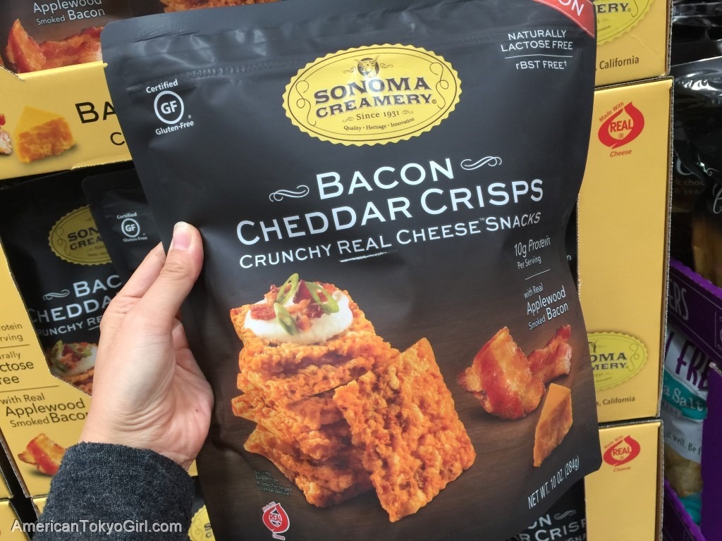 アメリカコストコで年始に売られる定番と新商品