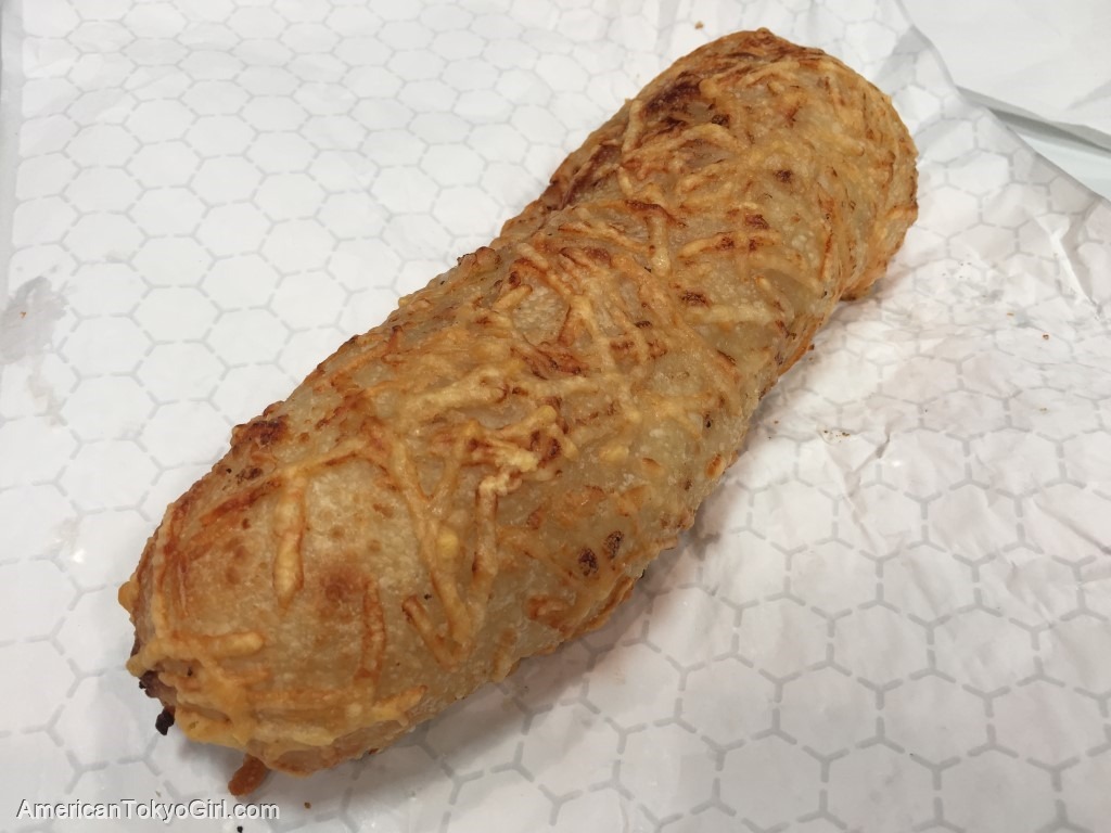 アメリカコストコで年始に売られる定番と新商品