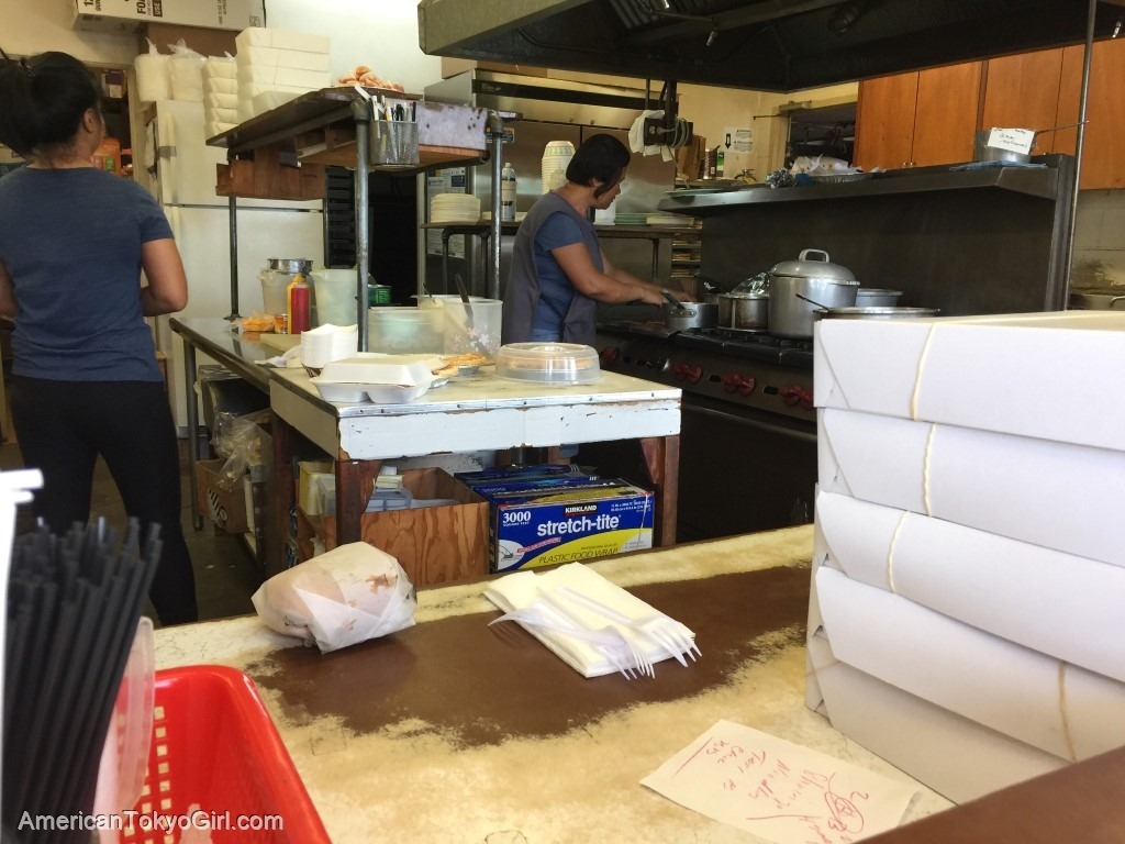 ハワイハンバーガー-ロコに聞いた絶品bbqバーガー