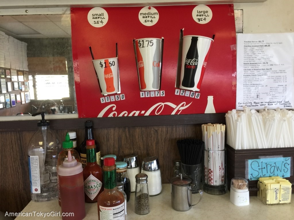 ハワイハンバーガー-ロコに聞いた絶品bbqバーガー