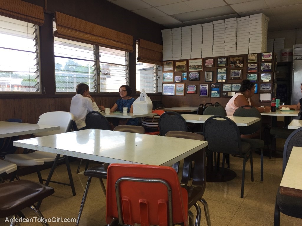 ハワイハンバーガー-ロコに聞いた絶品bbqバーガー