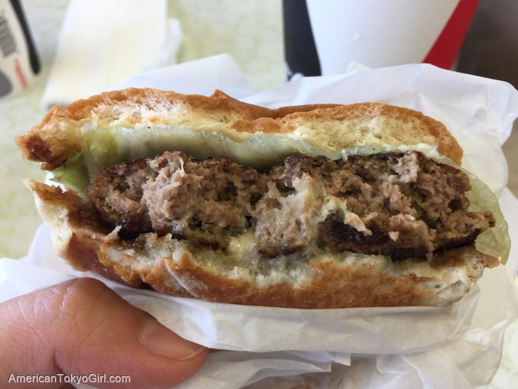 ハワイハンバーガー-ロコに聞いた絶品bbqバーガー