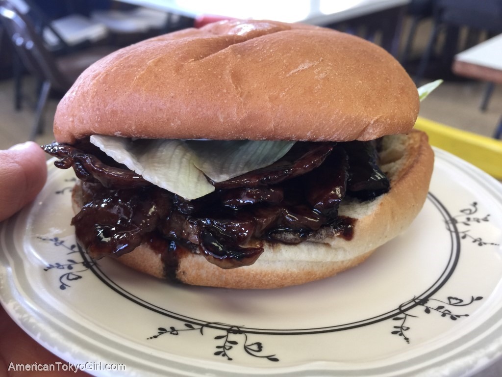 ハワイハンバーガー-ロコに聞いた絶品bbqバーガー