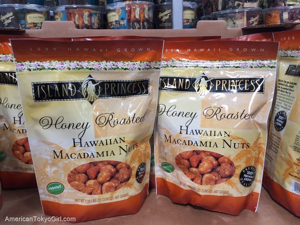 コストコハワイで買うべきお土産-ハワイコーヒー