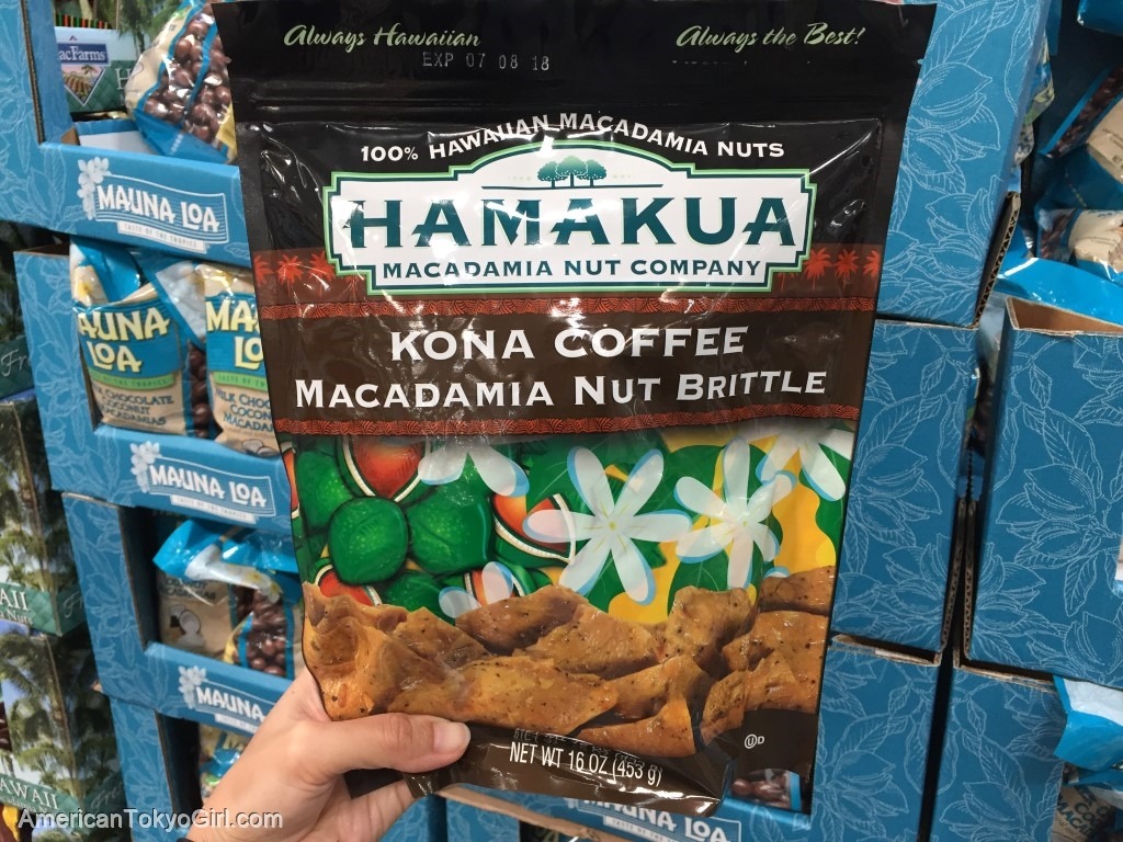 コストコハワイで買うべきお土産-ハワイコーヒー