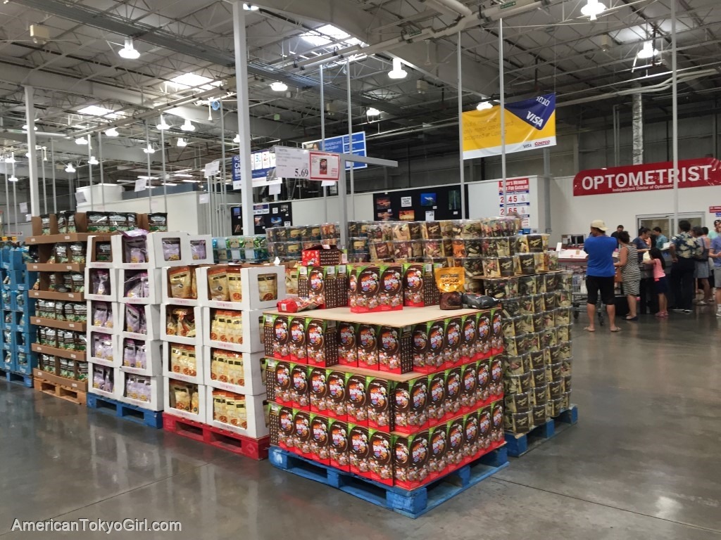 コストコハワイで買うべきお土産-ハワイコーヒー