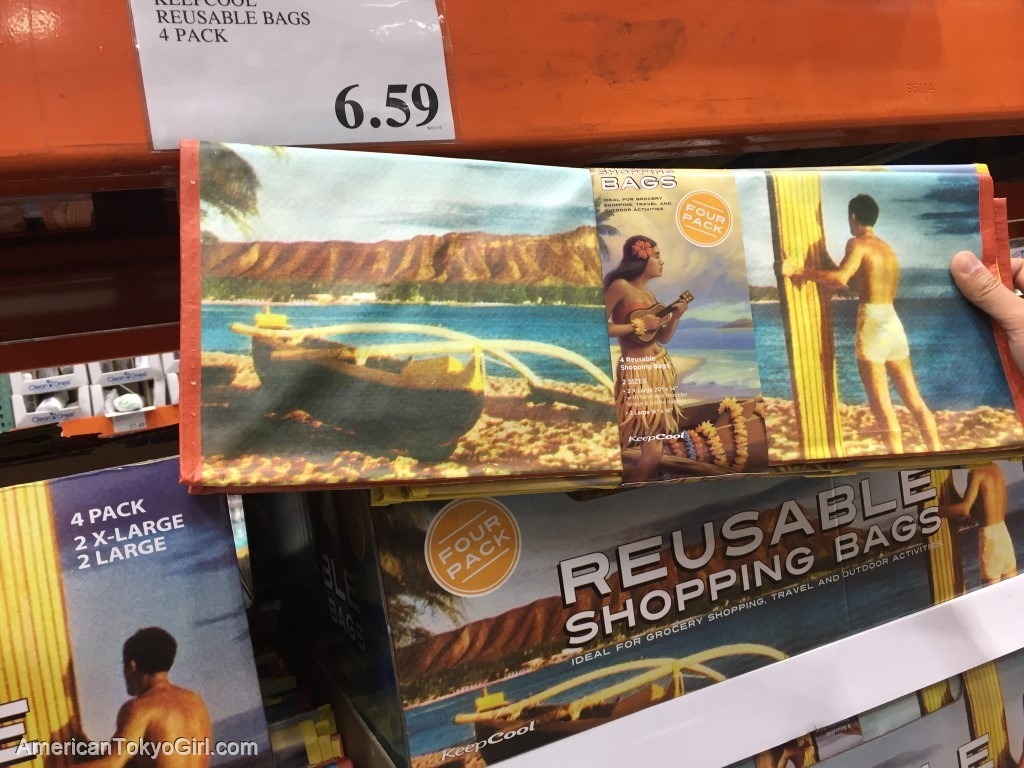 コストコハワイで買うべきお土産-ハワイコーヒー