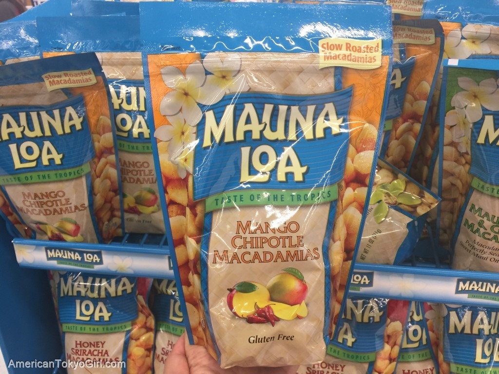 ハワイウォルマートでお土産-ホノルル