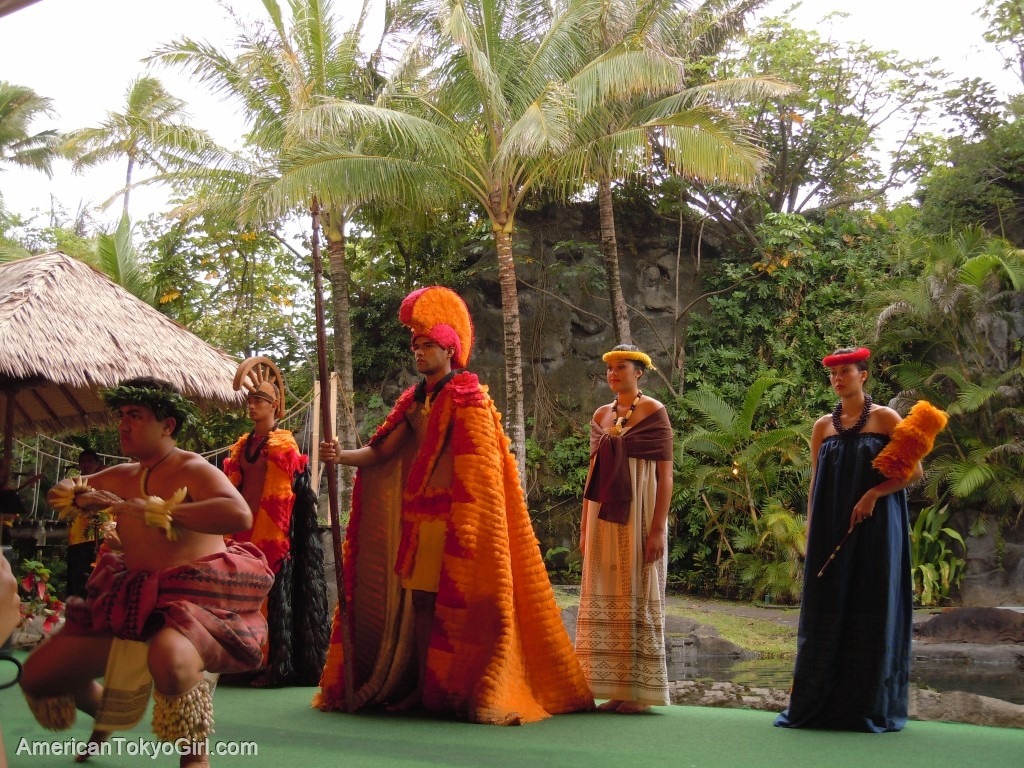 ハワイ料理食べるべき-名物カルアポーク-ルアウ