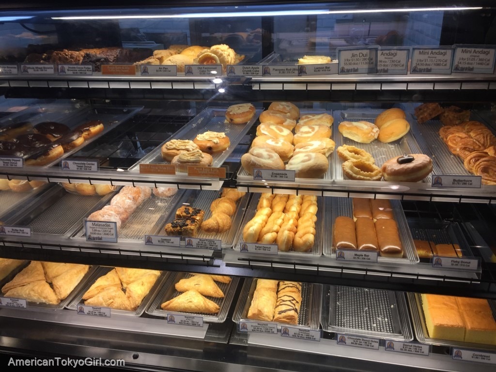 ハワイでブルーノマーズに愛される名物グルメ-ジッピーズ-ナポレオンズベーカリー