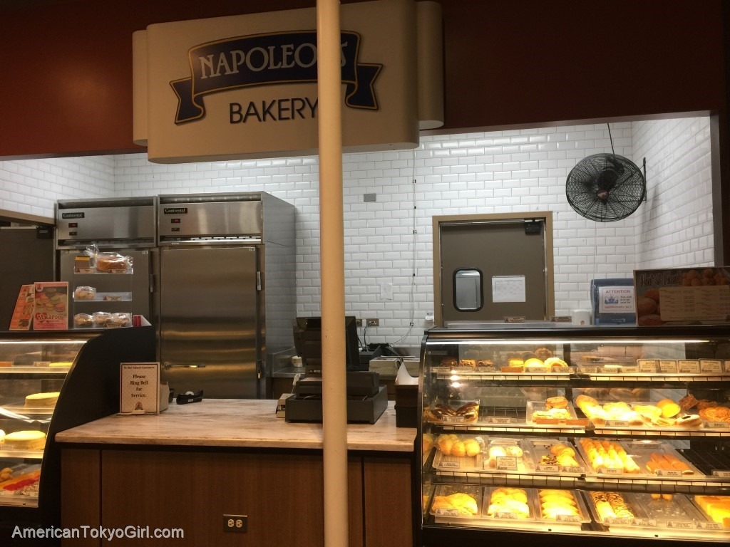 ハワイでブルーノマーズに愛される名物グルメ-ジッピーズ-ナポレオンズベーカリー