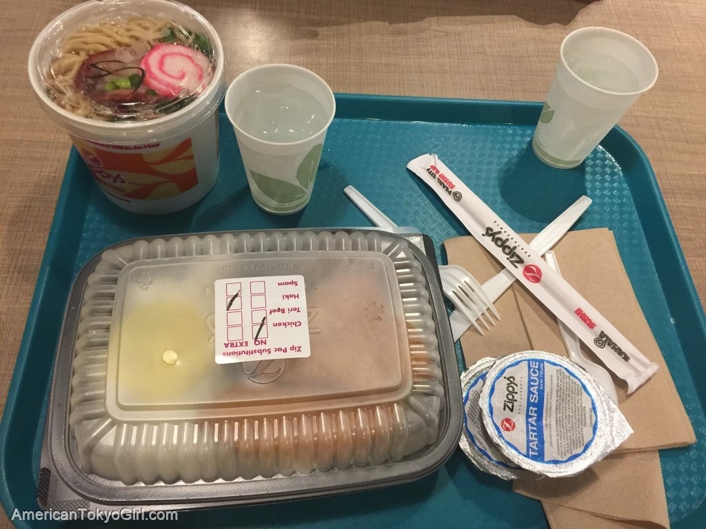 ハワイでブルーノマーズに愛される名物グルメ-ジッピーズご飯