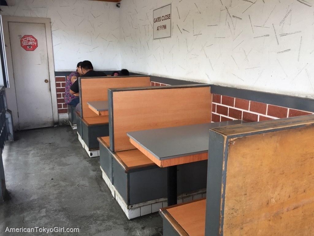 ハワイおすすめプレートランチ-韓国グルメ-soons