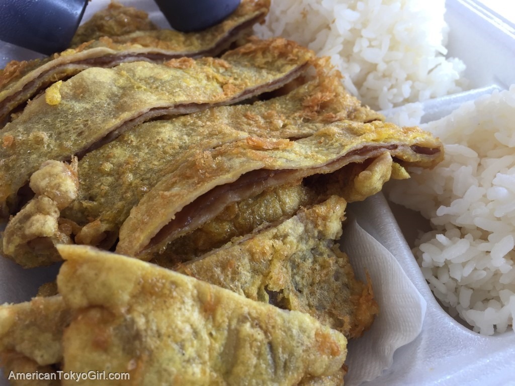 ハワイおすすめプレートランチ-韓国グルメ-ミートジャン