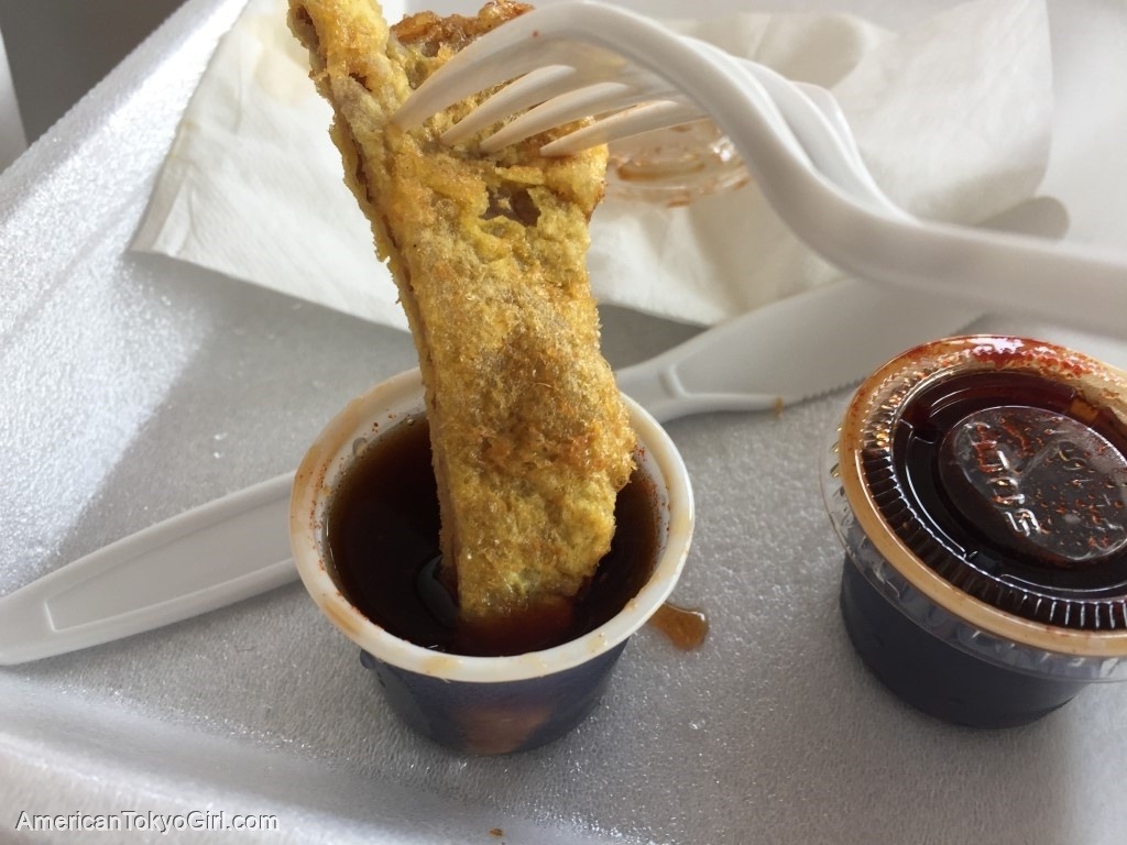 ハワイおすすめプレートランチ-韓国グルメ-ミートジャン