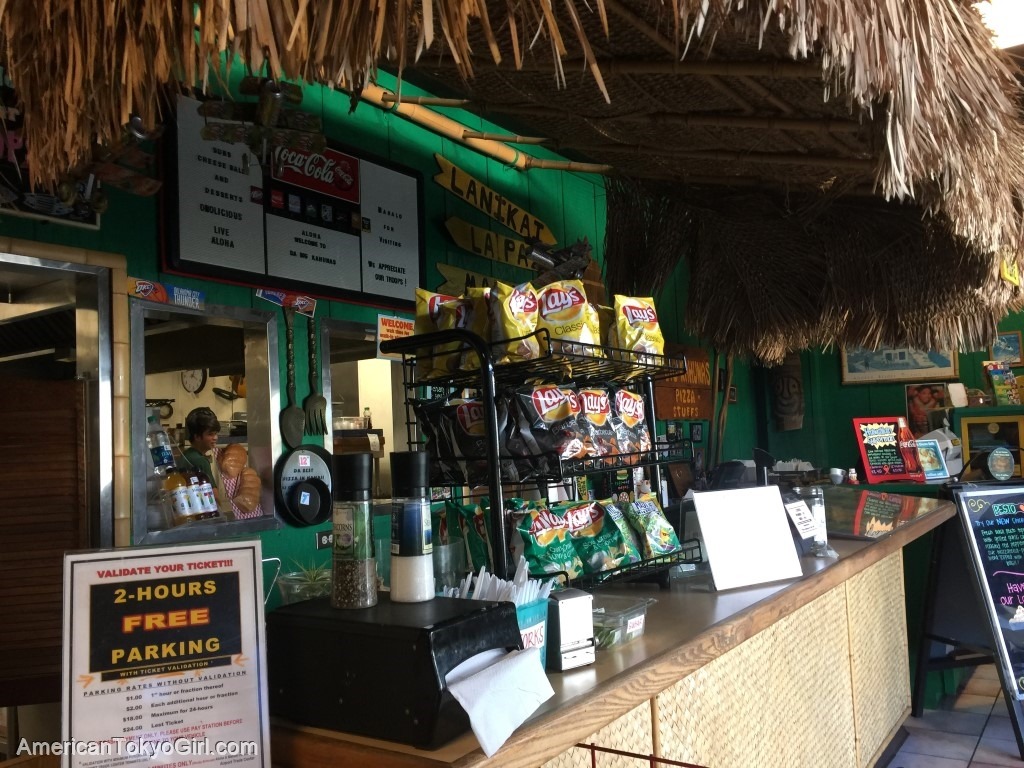 ハワイ料理食べるべき-名物カルアポーク-ビッグカフナ