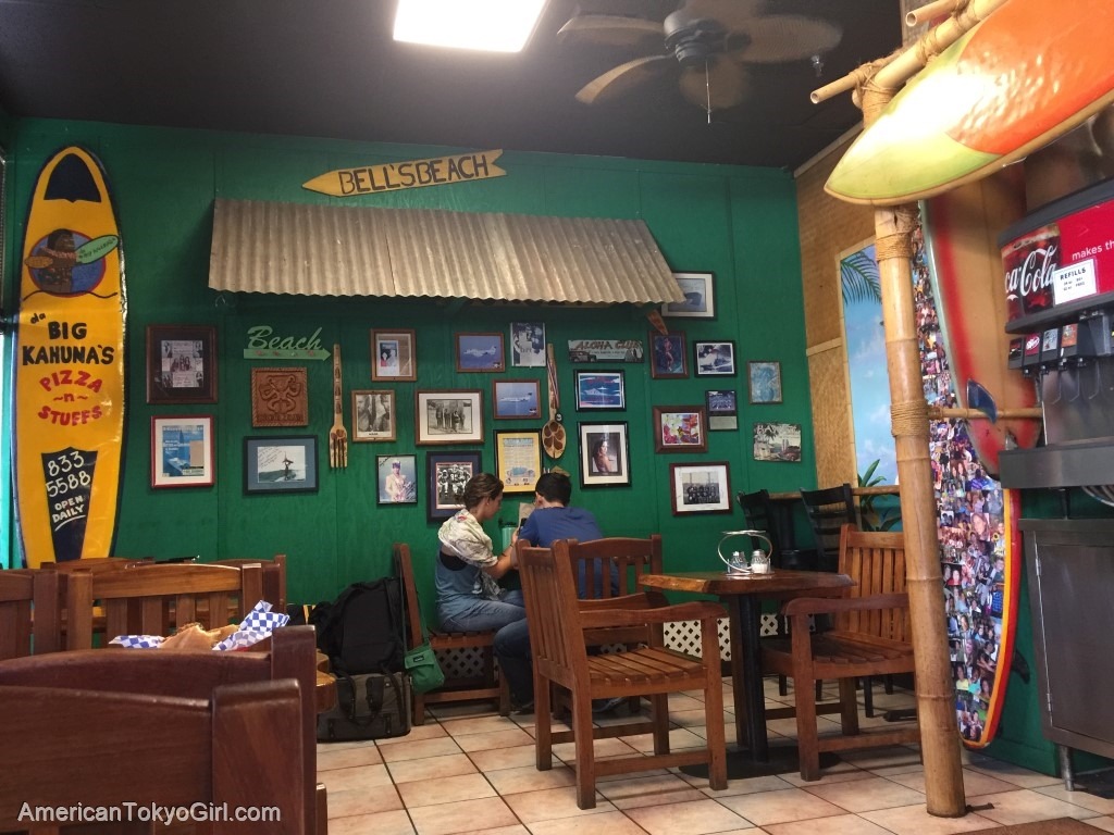 ハワイ料理食べるべき-名物カルアポーク-ビッグカフナ