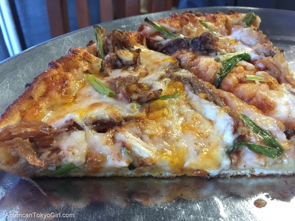 ハワイ料理食べるべき-名物カルアポーク-ビッグカフナピザ