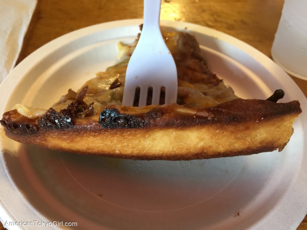 ハワイ料理食べるべき-名物カルアポーク-ビッグカフナピザ