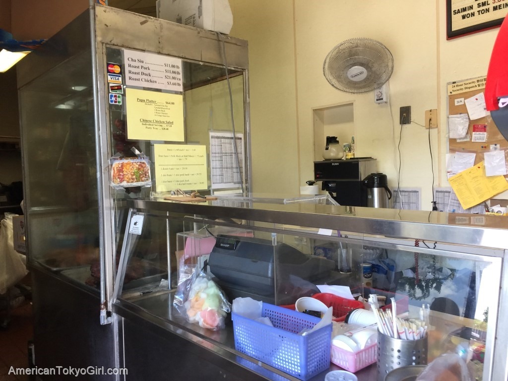 ハワイおすすめb級グルメ-ロコと食べ歩き-ロイヤルキッチン