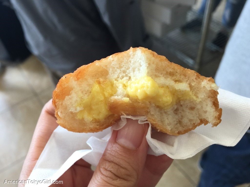 ハワイで人気の食べ物を揚げるビックリ店-ホノルルキッチン-サンプル
