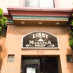 ハワイランチおすすめ-マナプア-リビーズ