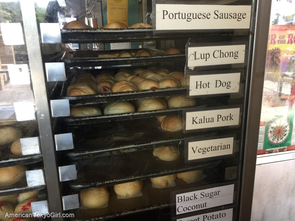 ハワイダウンタウンで安くランチ-ロイヤルキッチン-マナプア
