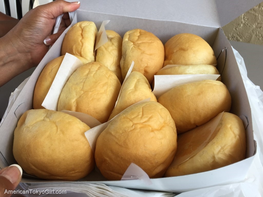 ハワイダウンタウンで安くランチ-ロイヤルキッチン-マナプア