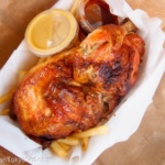 ハワイおすすめご飯-フリフリチキン-マウイマイクスチキン